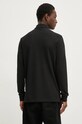 Îmbrăcăminte G-Star longsleeve D14141.5864 negru