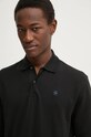 G-Star longsleeve negru D14141.5864