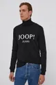 czarny Joop! - Bluza