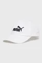 λευκό Puma - Καπέλο Για αγόρια