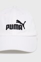 Puma - Caciula 216880 216880 alb SS21