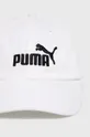 Puma - Καπέλο λευκό