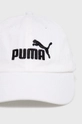 Puma - Καπέλο λευκό