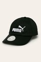 Puma - Caciula 216880 bumbac negru 216880