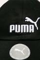Puma - Czapka 216880 216880 czarny SS21