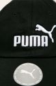 Puma - Czapka 216880 czarny