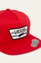 Vans - Gyerek sapka piros