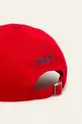 Polo Ralph Lauren kapa rdeča