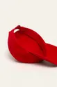 κόκκινο Polo Ralph Lauren - Καπέλο