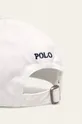 Polo Ralph Lauren - Дитяча кепка білий