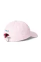 Polo Ralph Lauren - Παιδικός Καπέλο ροζ