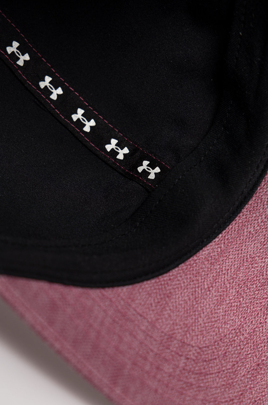 růžová Čepice Under Armour 1353506