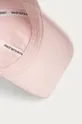 ružová Calvin Klein Jeans - Čiapka