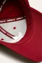 czerwony adidas Originals - Czapka FM1324.D