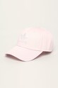 Čepice adidas Originals FM1325 růžová FM1325