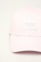 Doplňky Čepice adidas Originals FM1325 FM1325 růžová