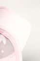 růžová adidas Originals - Čepice FM1325