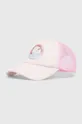 ροζ Femi Stories Καπέλο Cara Γυναικεία