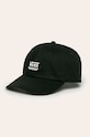 Vans șapcă negru VN0A31T6J0Z1