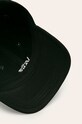 Vans șapcă negru VN0A31T6J0Z1
