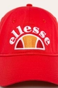 Ellesse - Sapka piros