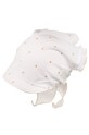 Jamiks - Детскa козирка бял JLC029