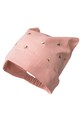 Jamiks - Детски шал тънък розов JLC016