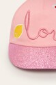 Name it - Sapca copii 13175410 roz SS20