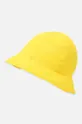 Mayoral - Detský klobúk žltá