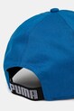 Accesorii Puma șapcă 223560 albastru