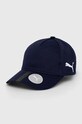 Puma Καπέλο 223560 άλλο σκούρο μπλε 223560