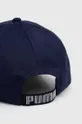 Puma Καπέλο 223560 σκούρο μπλε