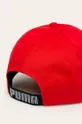 Puma – Czapka 100 % Poliester