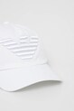 Emporio Armani - Кепка 627522.CC995 бежевий SS20