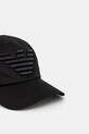 Emporio Armani - Sapca 627522.CC995 negru SS20