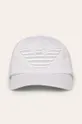 Emporio Armani - Καπέλο  Φόδρα: 100% Βαμβάκι Κύριο υλικό: 100% Βαμβάκι Εφαρμογή: 100% Πολυεστέρας