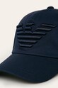 Emporio Armani - Кепка 627522.CC995 тёмно-синий SS20