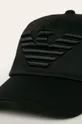 Emporio Armani berretto nero
