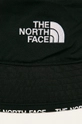 The North Face - Шляпа чёрный