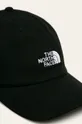 The North Face - Καπέλο μαύρο