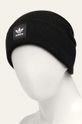 adidas Originals căciulă ED8712.M Adicolor Cuff Beanie ED8712.M negru SS20