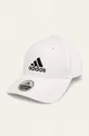 λευκό adidas Performance - Καπέλο Ανδρικά