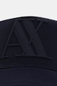 Armani Exchange - Czapka 954079.CC518 954079.CC518 granatowy AA00