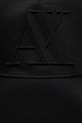 Armani Exchange - Čiapka 954079.CC518 čierna SS20