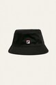 Fila - Kapelusz czarny 681480