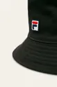 Fila - Шляпа чёрный