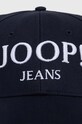 Joop! - Czapka Markos 30019003 granatowy SS21
