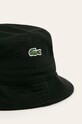 Lacoste - Klobúk RK4712 čierna SS20