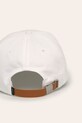 Doplnky Čiapka Lacoste RK4714 biela
