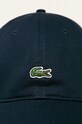 Akcesoria Lacoste Czapka RK4714 RK4714 granatowy